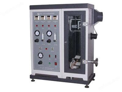 深圳建筑材料煙密度測(cè)試儀 GB/T 8627、ASTM D 2843GBT8627