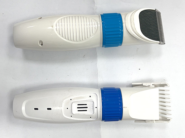 電動(dòng)理發(fā)器